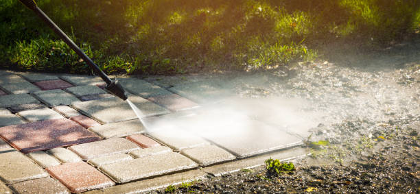 Best House Exterior Washing  in Highland, NY