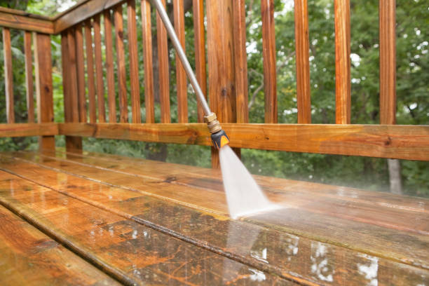 Best Fence Cleaning  in Highland, NY